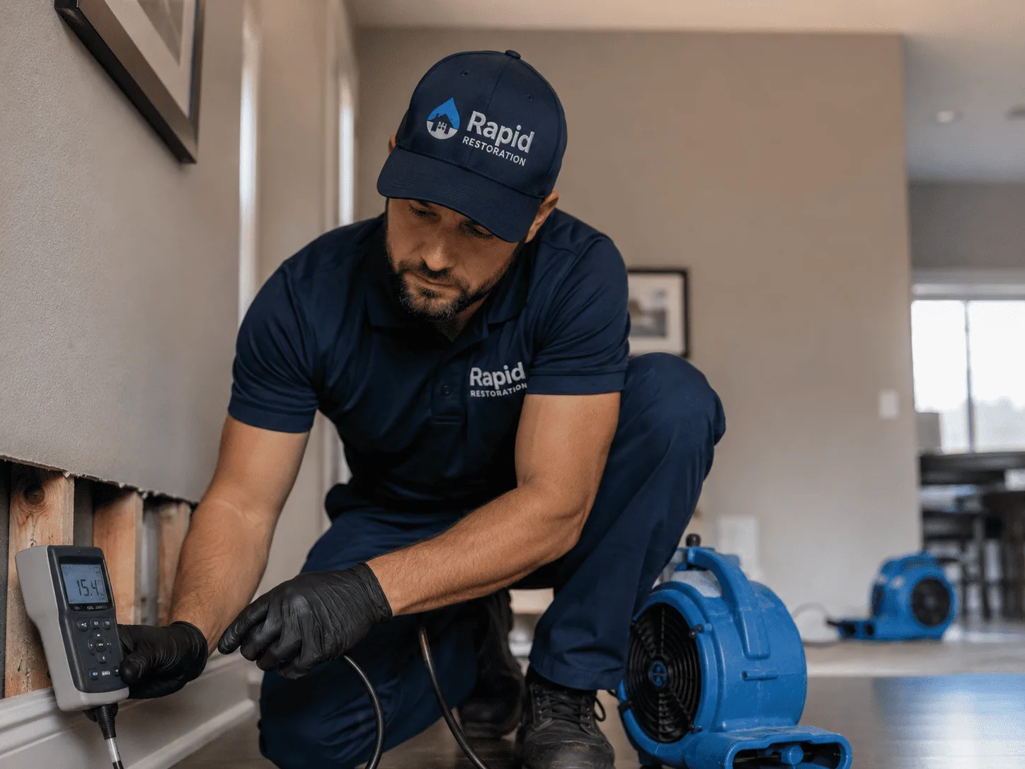 Common questions about Dehumidification in Gainesboro, TN